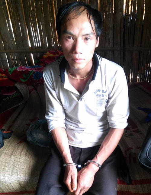 Trừ ma rùng rợn, 3 người chết, 1 người tù, 4 trẻ mồ côi